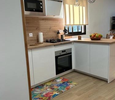 San Marcos Apartment | Apartamento Lucero del Alba