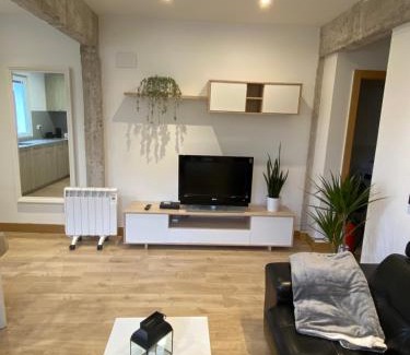 Gernika-Lumo Apartment | Apartamento Lumokobide