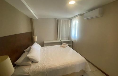 Manaira Apartment | Apartamento Luxo Beira Mar