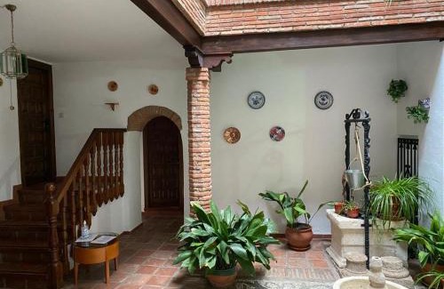 Guadix Apartment | Apartamento Magistral