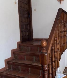 Guadix Apartment | Apartamento Magistral