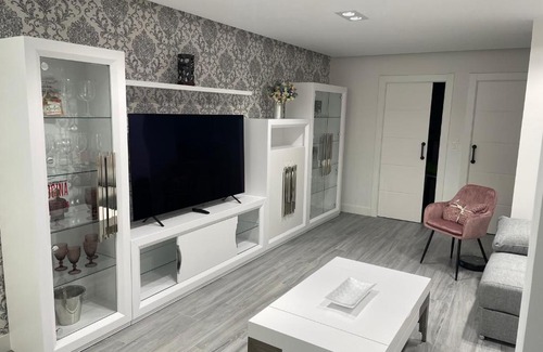 Santander Apartment | Apartamento Maitika