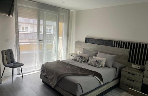 Santander Apartment | Apartamento Maitika