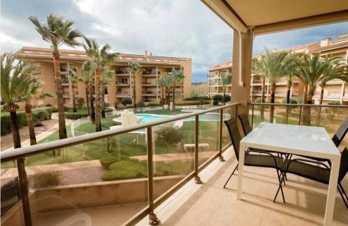 Platja de l'Arenal Apartment | Apartamento Marmara