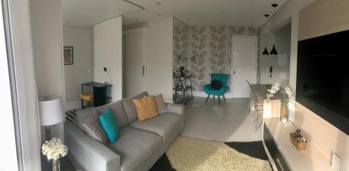 Morumbi Apartment | Apartamento Menara Morumbi - Perto do Hospital Albert Einstein e estádio