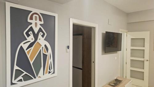 Distrito Centro Apartment | Apartamento Menina San Andres