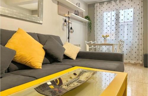 Distrito Centro Apartment | Apartamento Menina San Andres