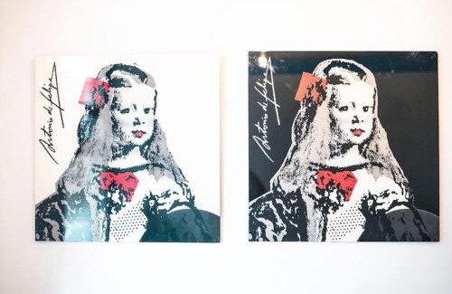 Ferrol Apartment | Apartamento Meninas Ferrol Vello