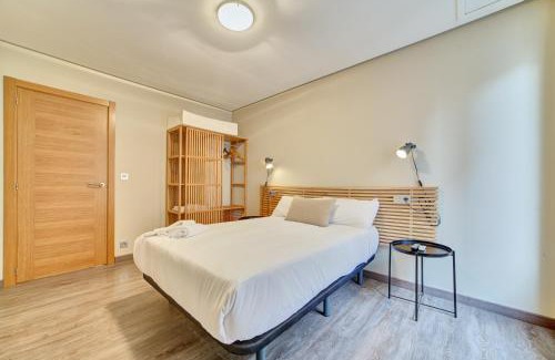Segundo Ensanche Apartment | Apartamento Merindades By Clabao