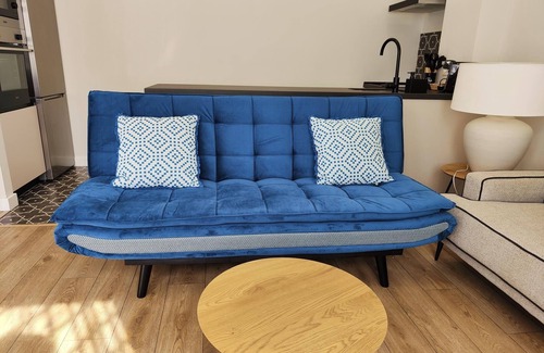 Cordoba Apartment | Apartamento mi Esperanza