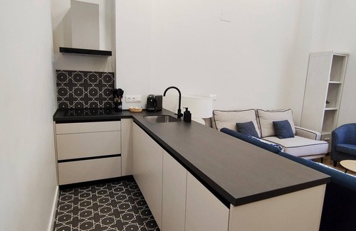 Cordoba Apartment | Apartamento mi Esperanza