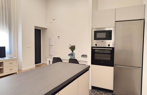 Cordoba Apartment | Apartamento mi Esperanza