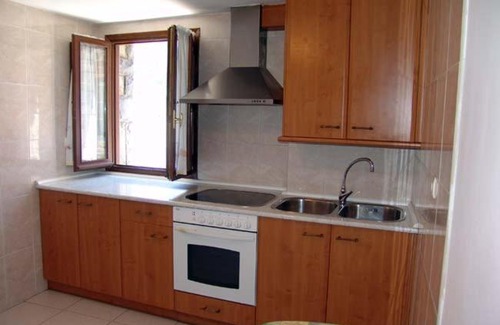 Torla Apartment | Apartamento Miguel Torla Ordesa