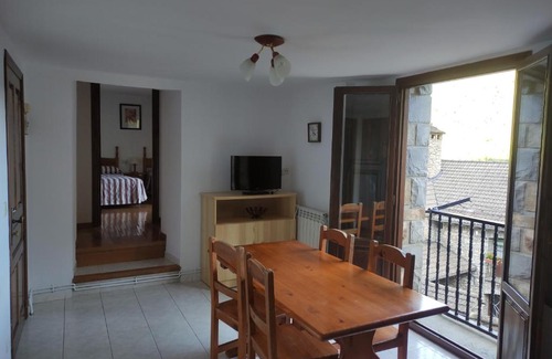 Torla Apartment | Apartamento Miguel Torla Ordesa