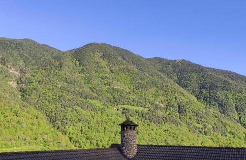 Torla Apartment | Apartamento Miguel Torla Ordesa