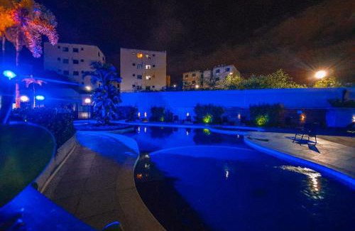 Cosmos Apartment | Apartamento mobiliado e aconchegante