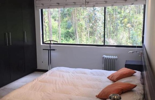 Financial District Apartment | Apartamento Moderna Circa Parque Metropolitano