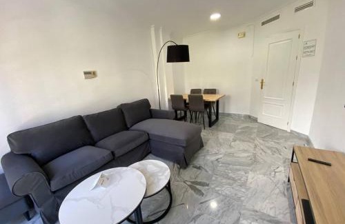 Huelva Apartment | Apartamento moderno en el centro de Huelva
