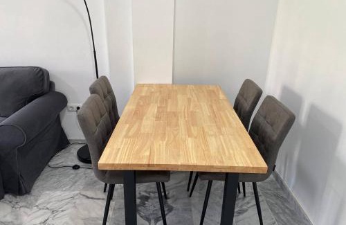 Huelva Apartment | Apartamento moderno en el centro de Huelva