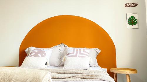 Macae Apartment | Apartamento Moderno no Visconde com Cozinha completa, Smart TV e Wifi