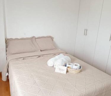 Balconcillo Apartment | Apartamento moderno y céntrico en Lima, 3 Dormitorios
