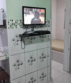 Ilha Comprida Apartment | Apartamento Morada do Sol