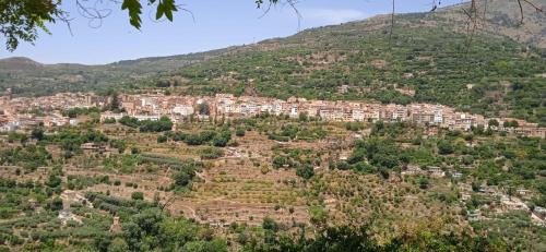 Lanjaron Apartment | Apartamento Moraledas