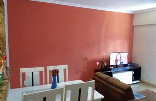 Vila Muriqui Apartment | Apartamento Murimar XIII