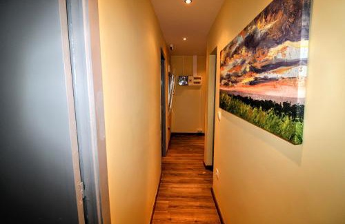 Mollet del Valles Apartment | Apartamento muy coqueto cerca de Barcelona