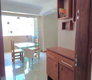 Boa Vista do Sul Apartment | Apartamento na Barra à 5 minutos da Praia