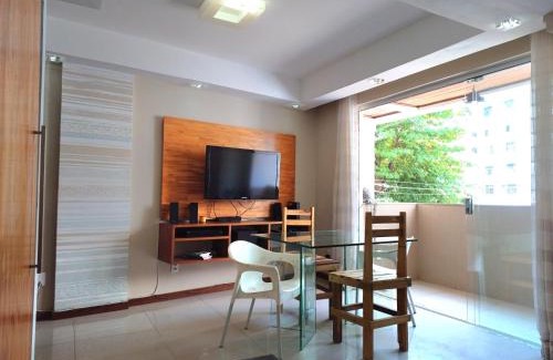 Boa Vista do Sul Apartment | Apartamento na Barra à 5 minutos da Praia