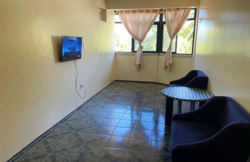 Pecém Apartment | Apartamento na praia da tabuba com vista mar