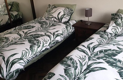 Valladolid Apartment | Apartamento NANA - Wifi y Netflix