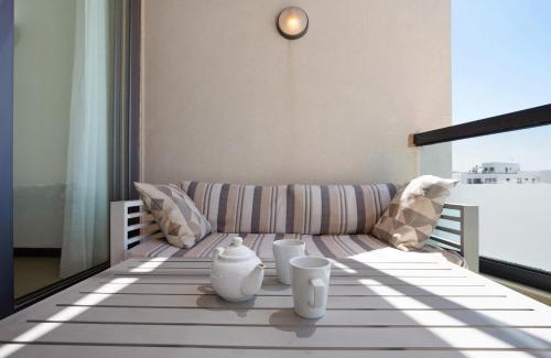 El Cotillo Apartment | Apartamento Nautilus sea view