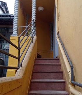 Centro Apartment | Apartamento no Centro Histórico-2