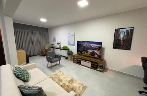 Sao Lourenco Apartment | Apartamento no centro de São Lourenço e a 750 metros do parque