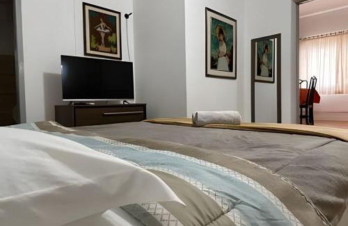 Pomerode Apartment | Apartamento no Centro 2