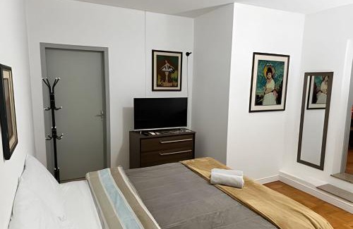 Pomerode Apartment | Apartamento no Centro 2