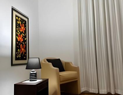 Pomerode Apartment | Apartamento no Centro 2