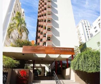 Cerqueira Cesar Apartment | Apartamento no coração dos Jardins!