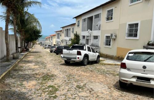 Caucaia Apartment | Apartamento no Icaraí - 2 suítes