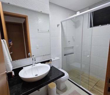 Pium Apartment | Apartamento no Litoral Sul do RN - Grande Natal