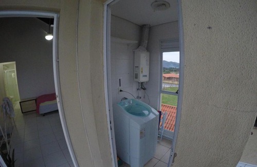 Canasvieiras Apartment | Apartamento no Residencial Amazônia I