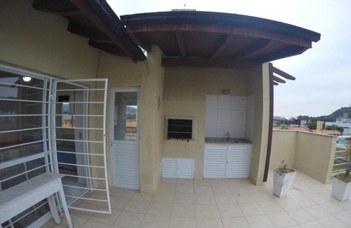 Canasvieiras Apartment | Apartamento no Residencial Amazônia I