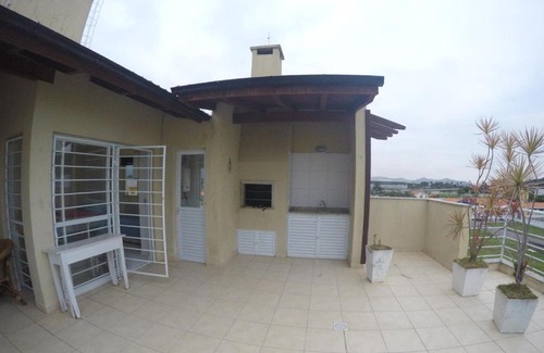 Canasvieiras Apartment | Apartamento no Residencial Amazônia I