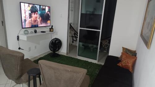 Sao Domingos Apartment | Apartamento no Sul de Ilhéus