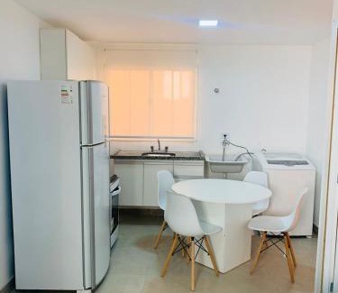 Sitio Barrocada Apartment | Apartamento no Tremembé/Tucuruvi apto 06