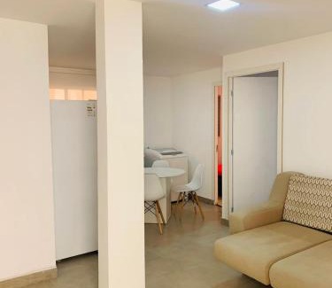 Sitio Barrocada Apartment | Apartamento no Tremembé/Tucuruvi apto 06