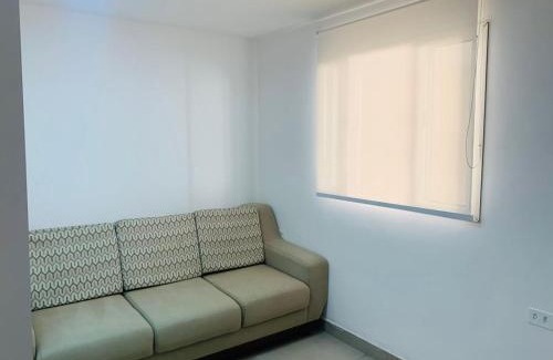 Sitio Barrocada Apartment | Apartamento no Tremembé/Tucuruvi apto 06