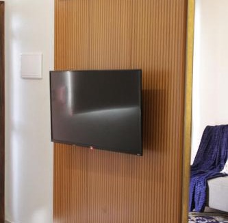 Sao Lourenco Apartment | Apartamento novo com AR CONDICIONADO E GARAGEM